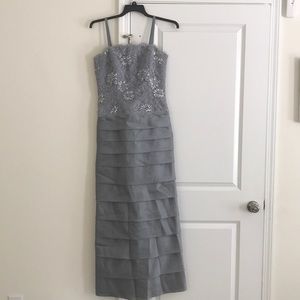 Formal dress